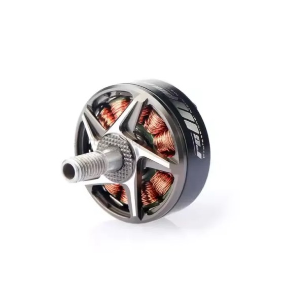 IFlight XING RC-IN-POWER  EX2306 PLUS 1800KV 4~6S/2500KV 3~4S/2750KV 3~4S Brushless Motor for RC 5-inch Crossing Machine